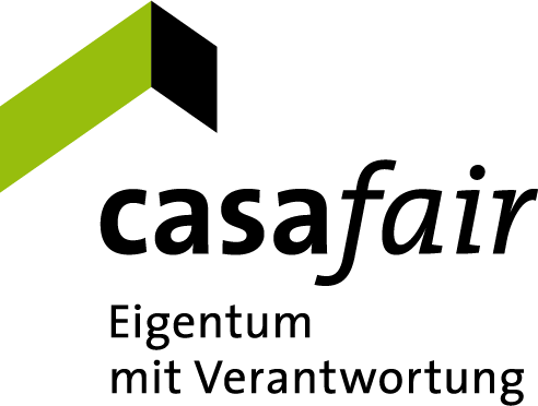 Casafair - Eigentum mit Verantwortung