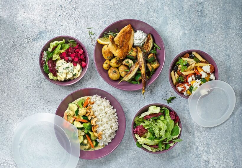 reCIRCLE goes international! Rettenmund Solutions unterstützt das Unternehmen dabei mit digitalen Lösungen