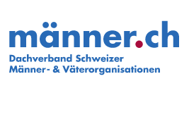 männer.ch - Dachverband Schweizer Männer- & Väterorganisationen